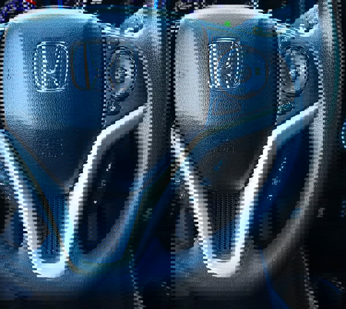 Used 2019 Honda Fit EX image 52