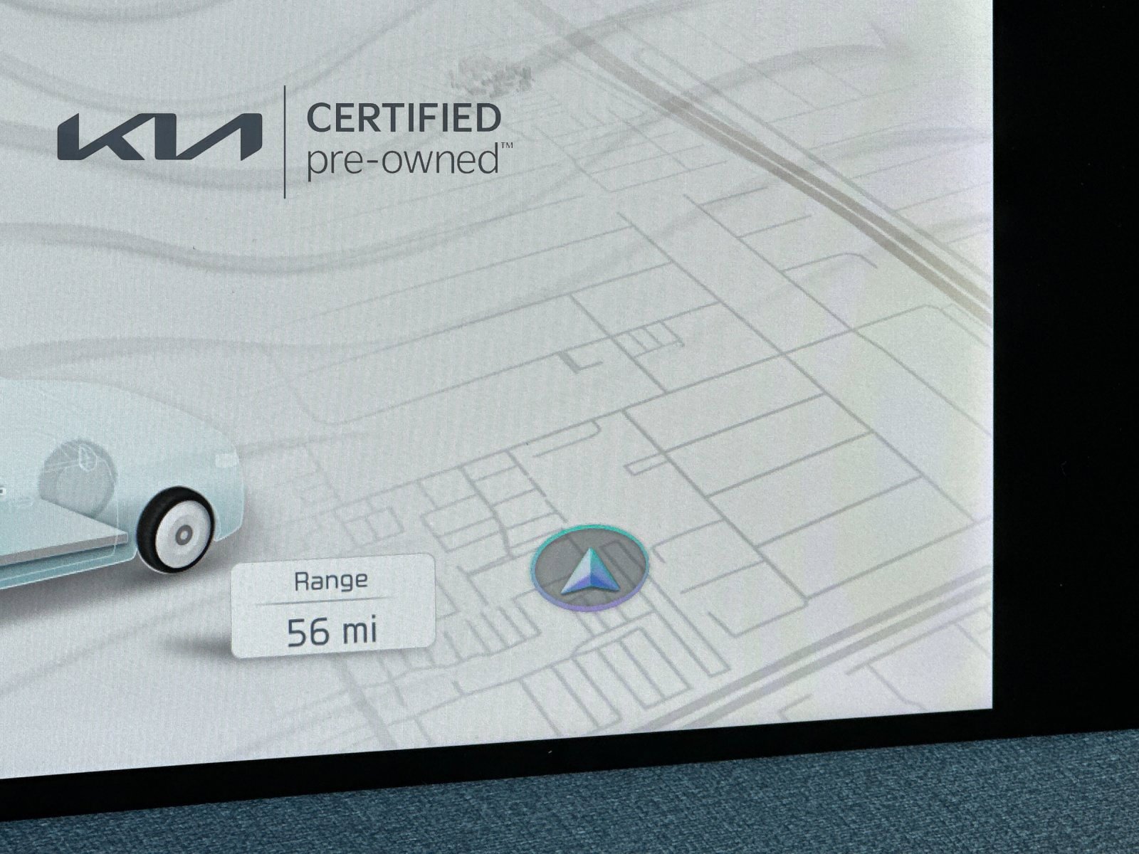 Certified 2024 Kia EV6 Light RWD image 20