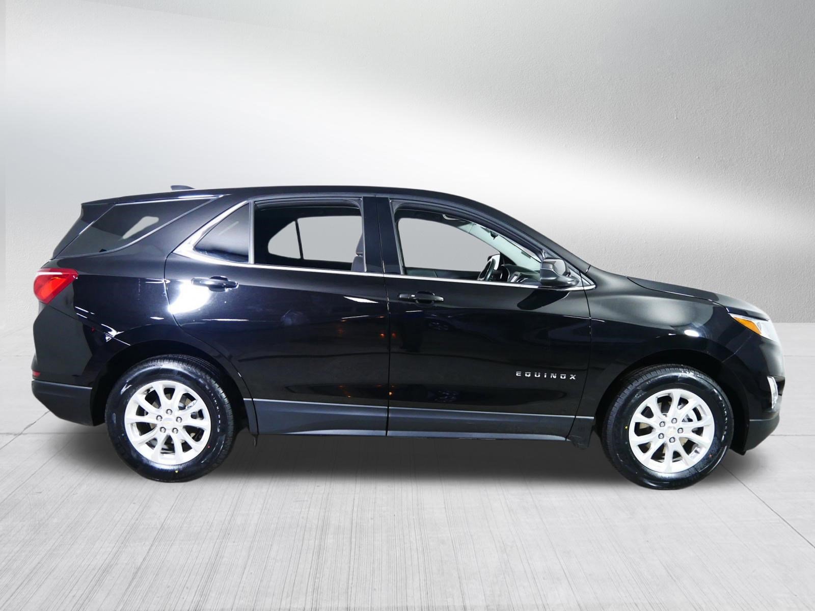 Used 2020 Chevrolet Equinox LT image 8