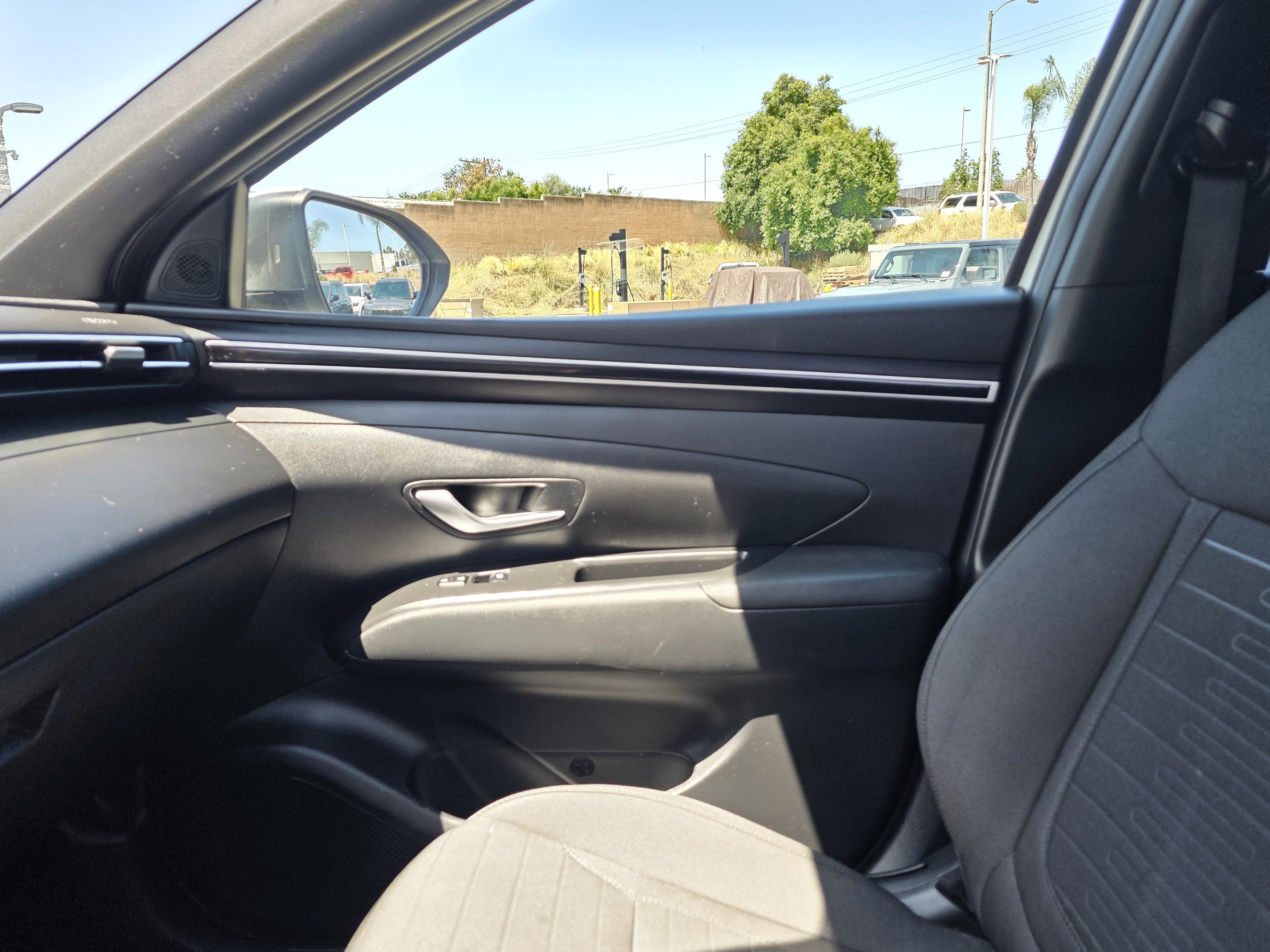 Used 2022 Hyundai Santa Cruz SEL AWD/4WD image 13
