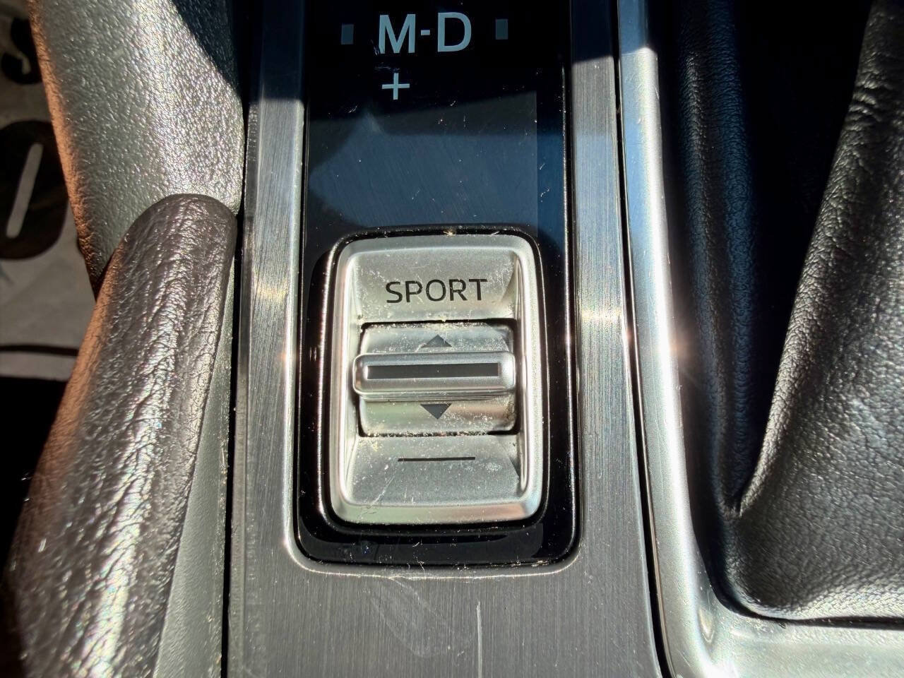 Used 2017 MAZDA MAZDA6 Sport FWD image 42
