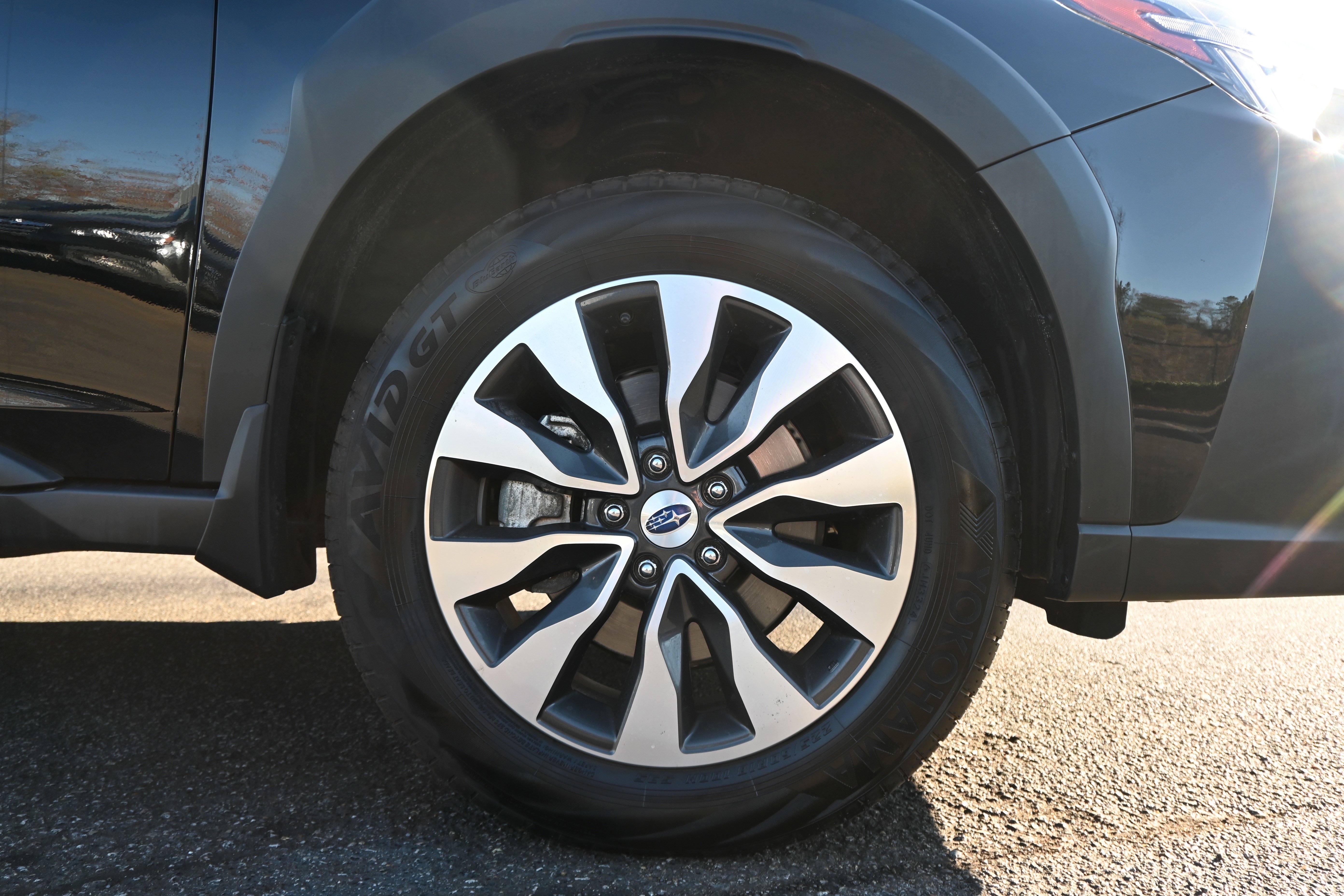 Certified 2025 Subaru Outback Touring XT image 13