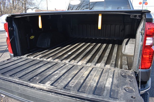 Used 2020 Chevrolet Silverado 1500 LT w/ All-Star Edition image 17