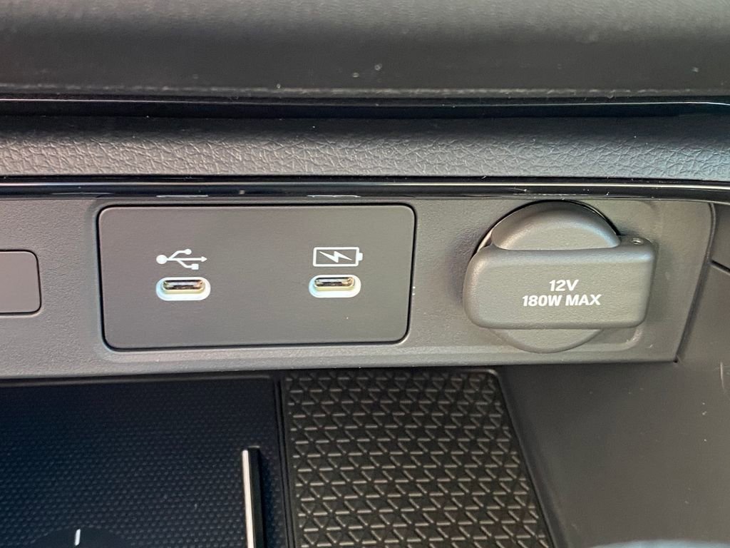 New 2026 Honda CR-V EX image 26