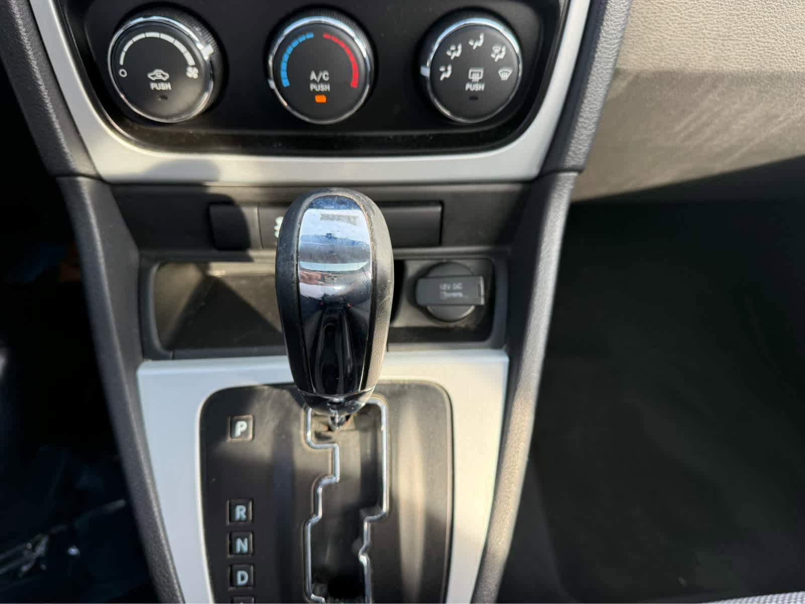 Used 2011 Dodge Caliber Mainstreet FWD image 19