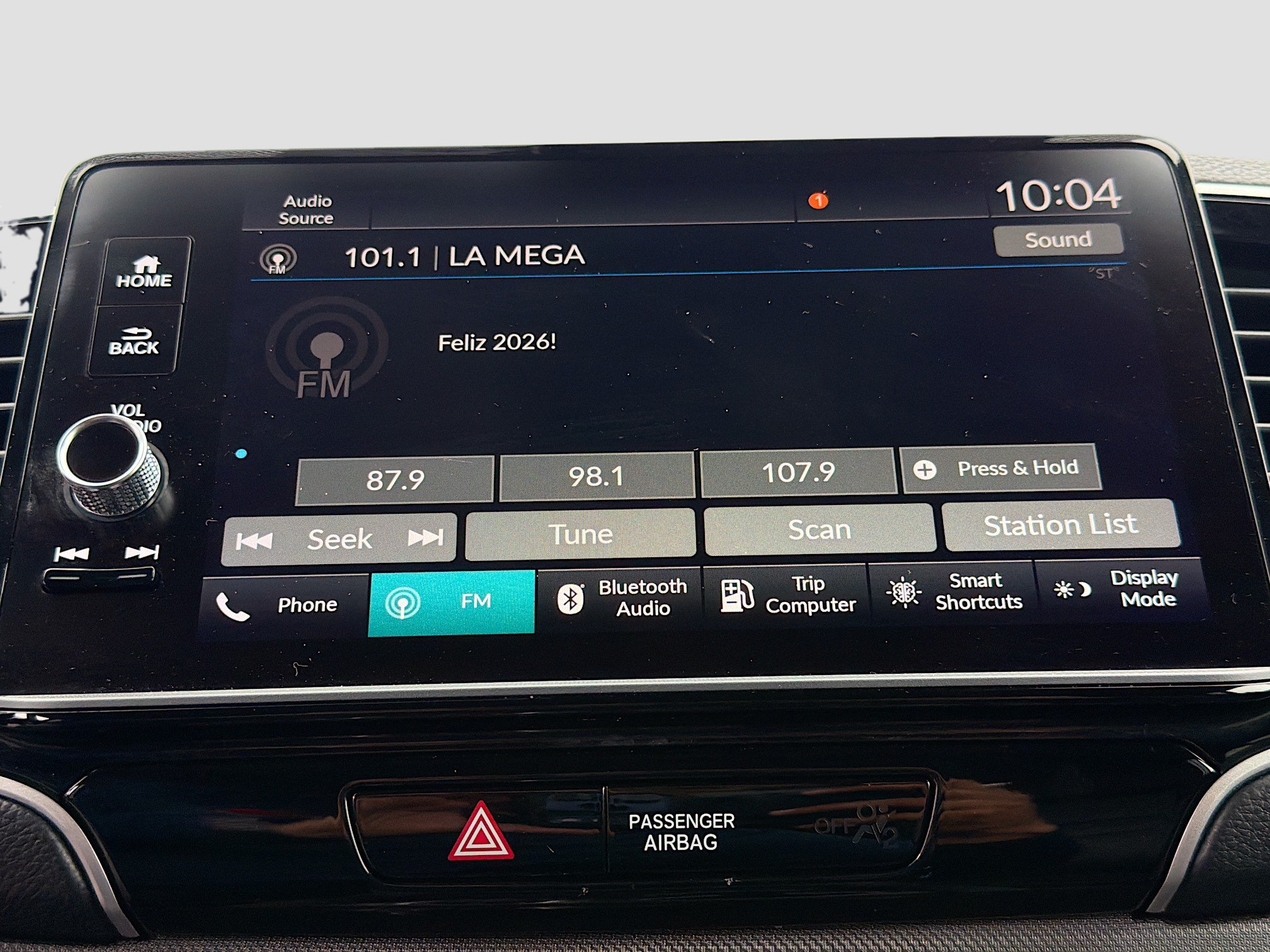Used 2025 Honda Ridgeline RTL image 29