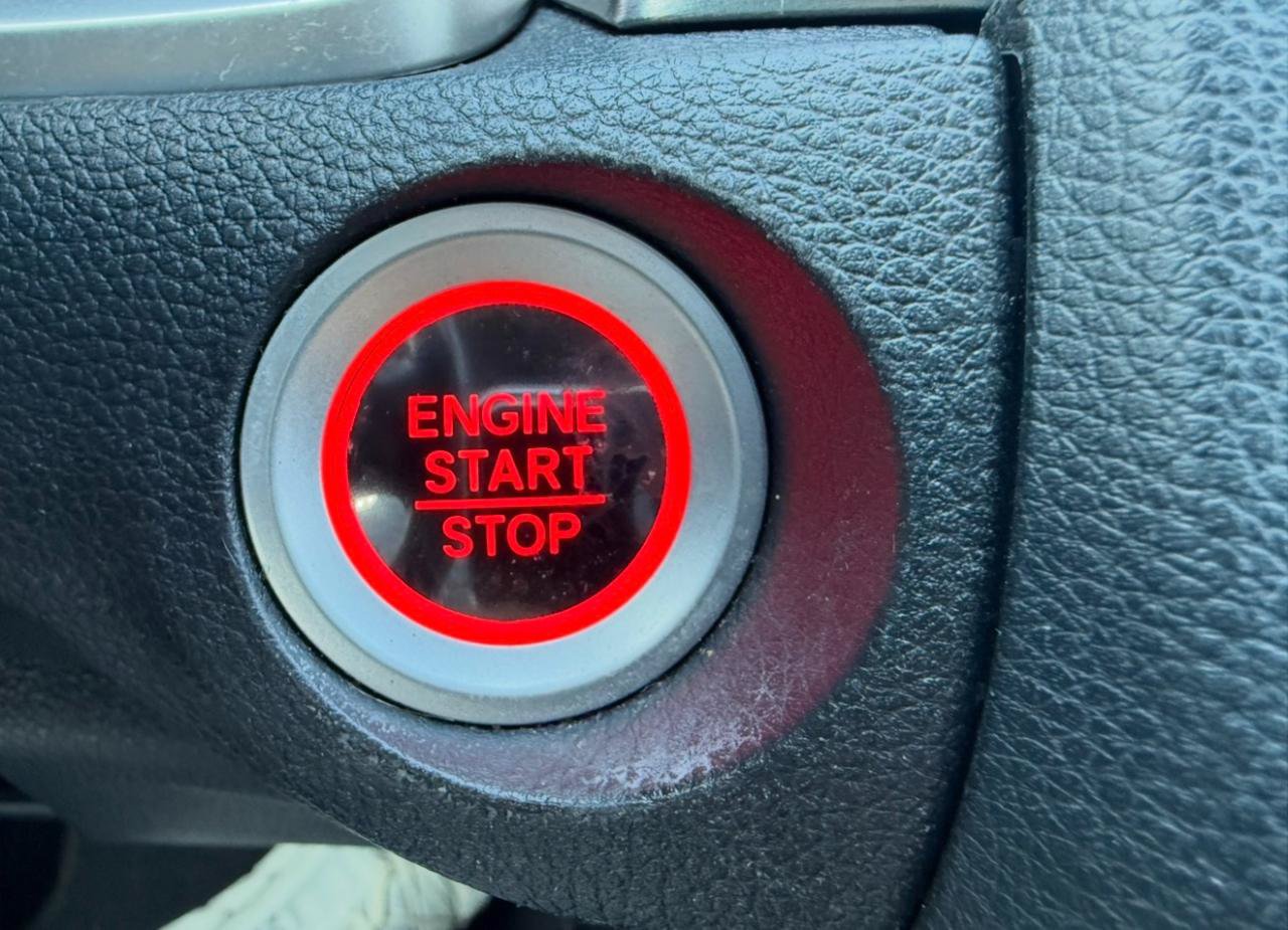Used 2016 Honda Civic EX-L image 19