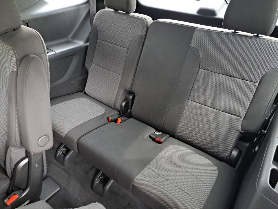 Certified 2022 Chevrolet Traverse LT image 13