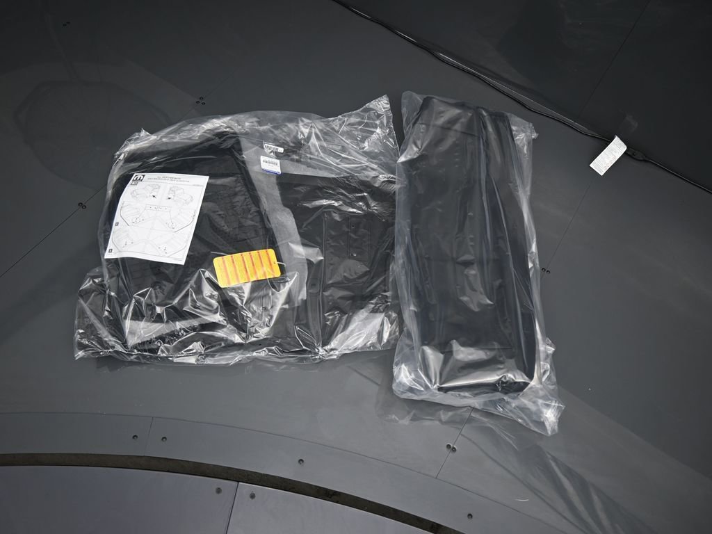 New 2026 Jeep Gladiator Sahara image 30