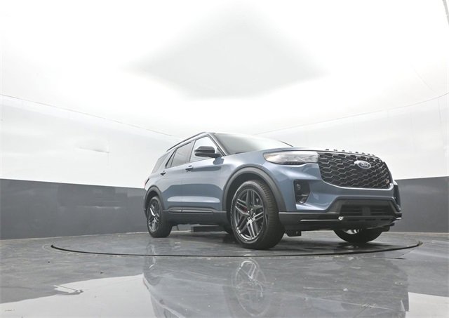 New 2026 Ford Explorer ST w/ Sun And Sound Package image 31