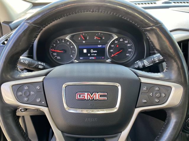Used 2019 GMC Terrain Denali image 13