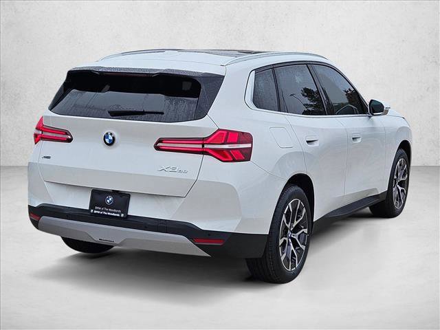 Used 2026 BMW X3 xDrive30 w/ Convenience Package AWD/4WD image 5