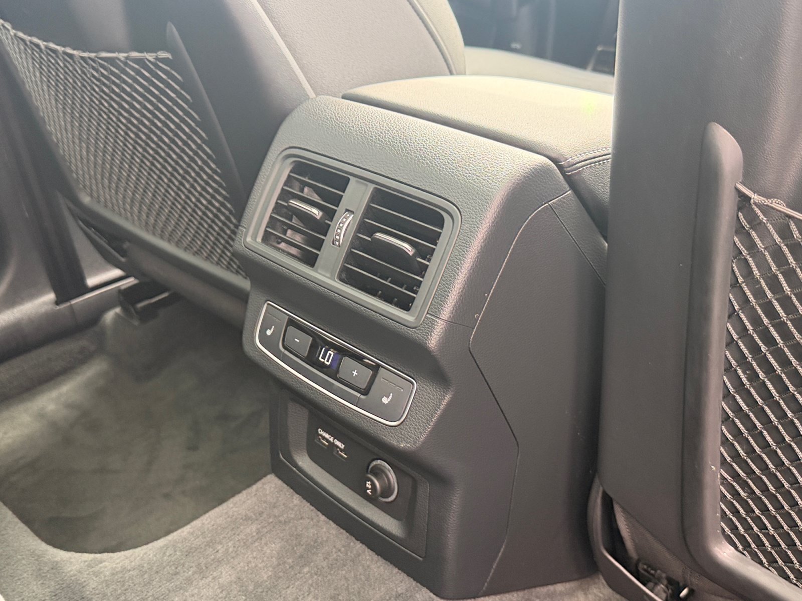 Used 2021 Audi SQ5 Prestige AWD/4WD image 26