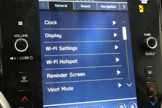 Used 2023 Subaru Outback Limited image 40