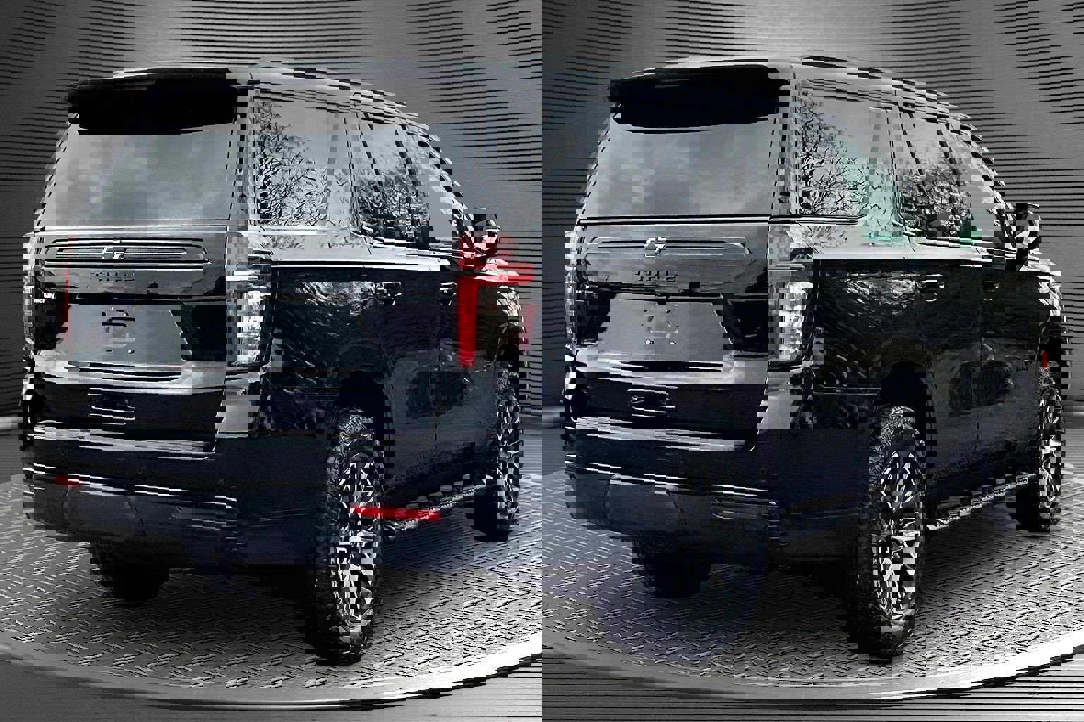 Used 2024 Chevrolet Tahoe Z71 w/ Luxury Package image 6