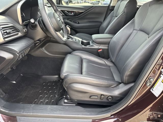 Certified 2024 Subaru Outback Limited XT image 18