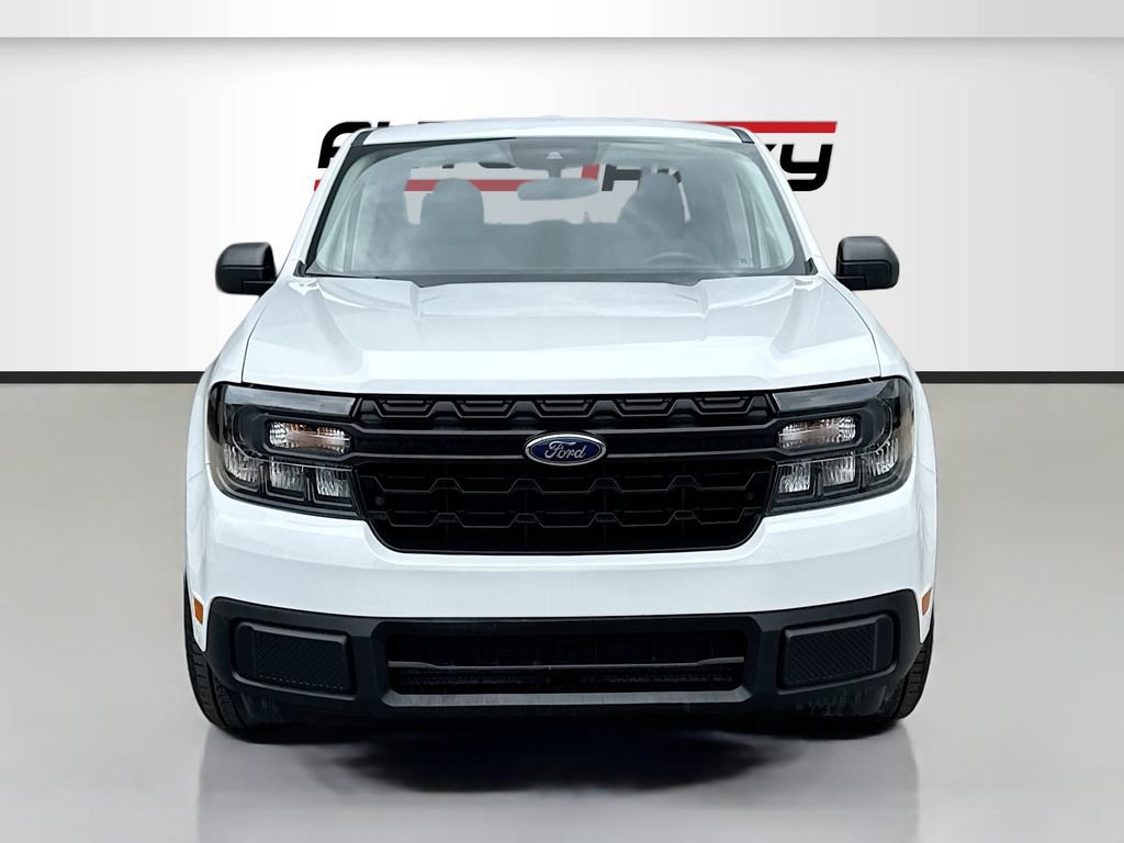 Used 2024 Ford Maverick XLT FWD image 2