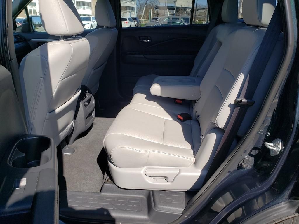 Used 2019 Honda Passport EX-L image 30