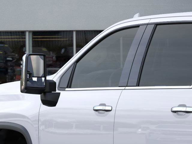 New 2026 Chevrolet Silverado 3500 High Country image 12