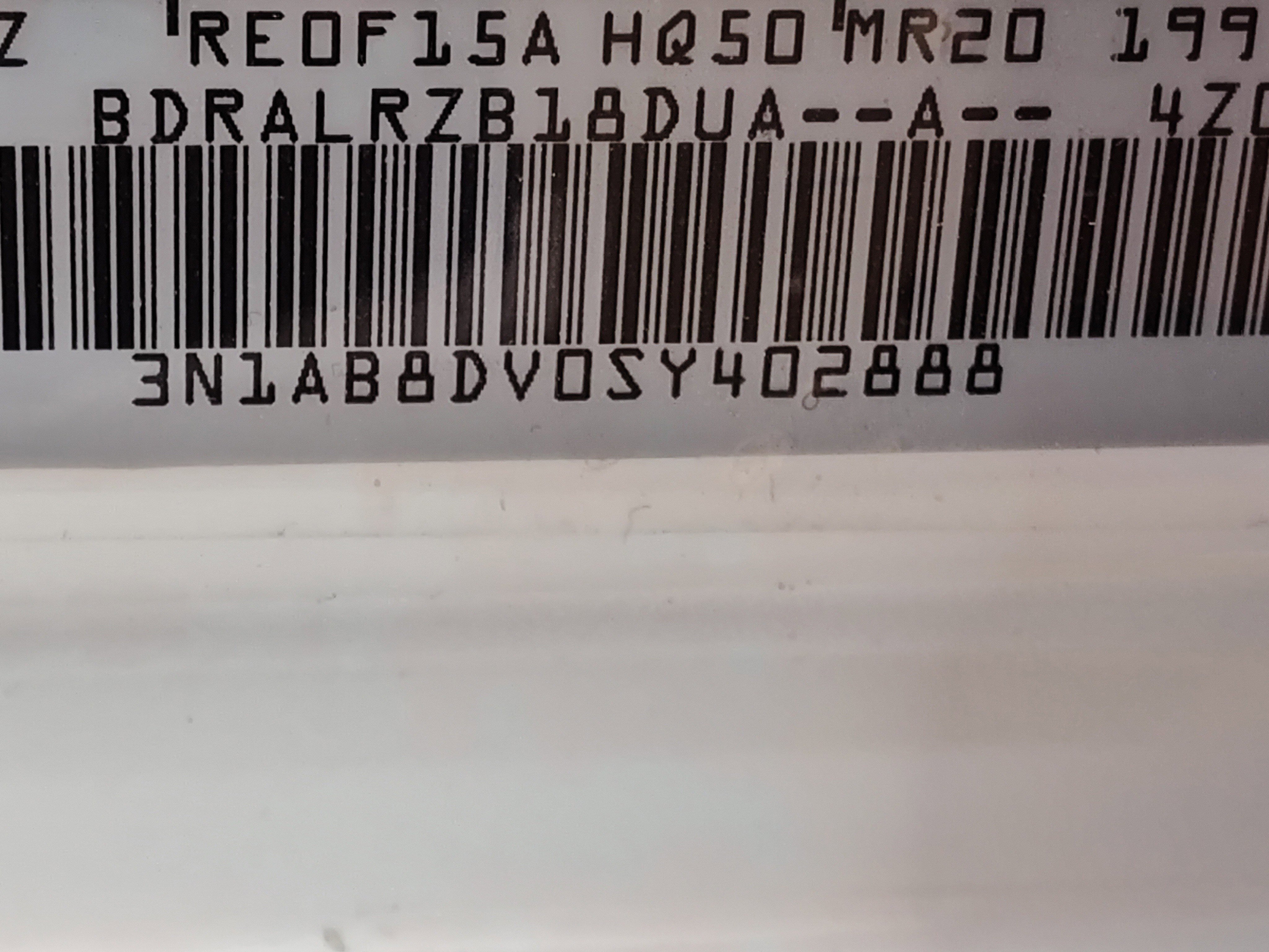 New 2025 Nissan Sentra SR image 15