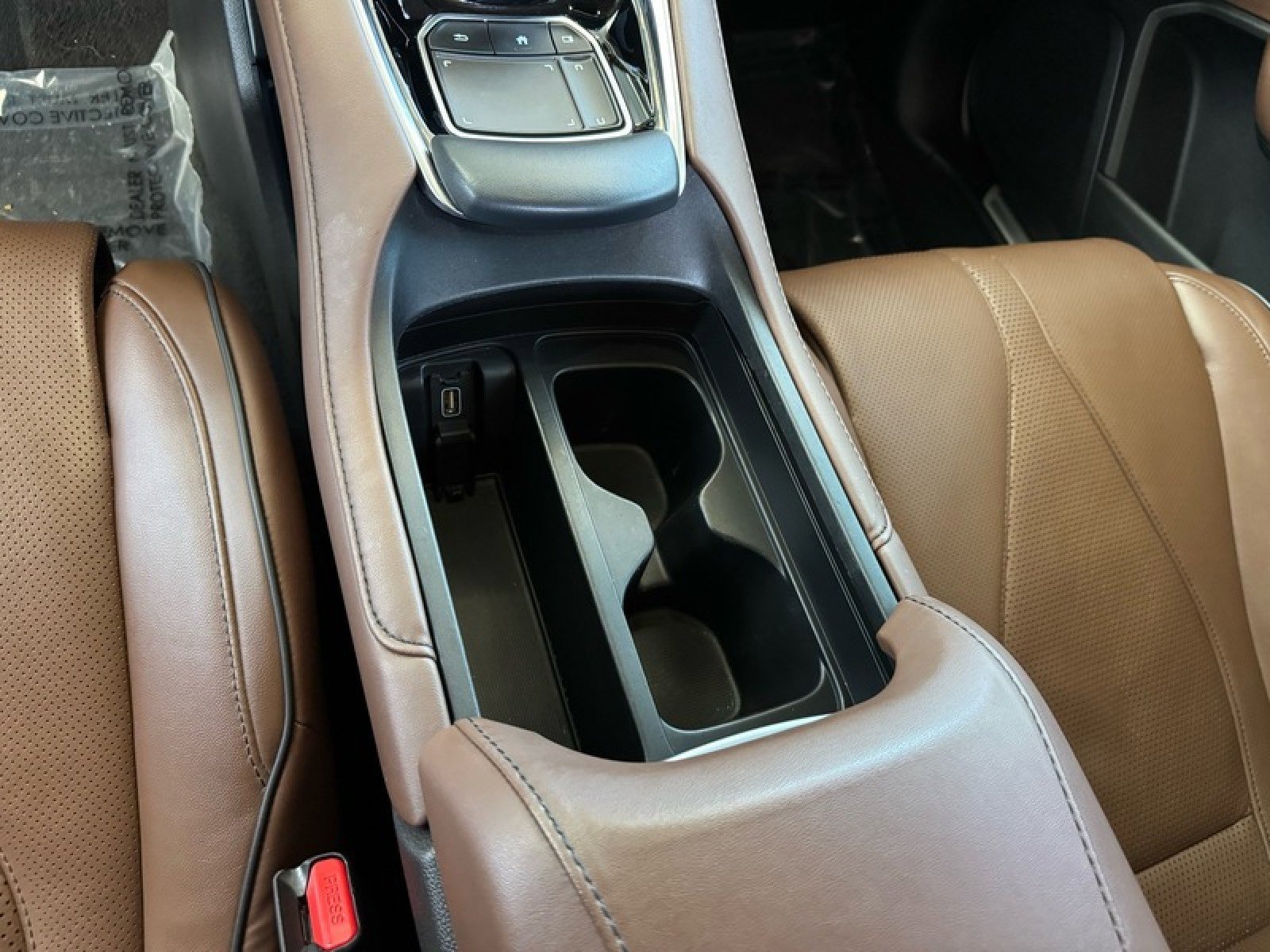 Used 2019 Acura RDX AWD w/ Advance Package image 11