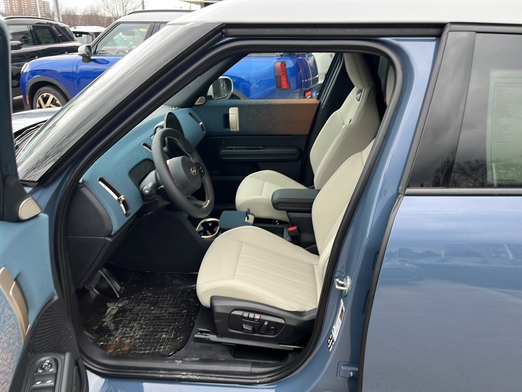 New 2026 MINI Cooper Countryman S image 5