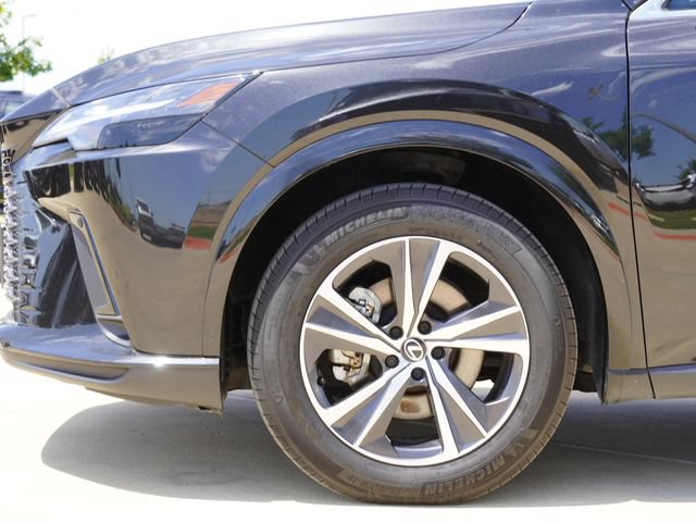 Used 2024 Lexus RX 350h w/ Convenience Package AWD/4WD image 4