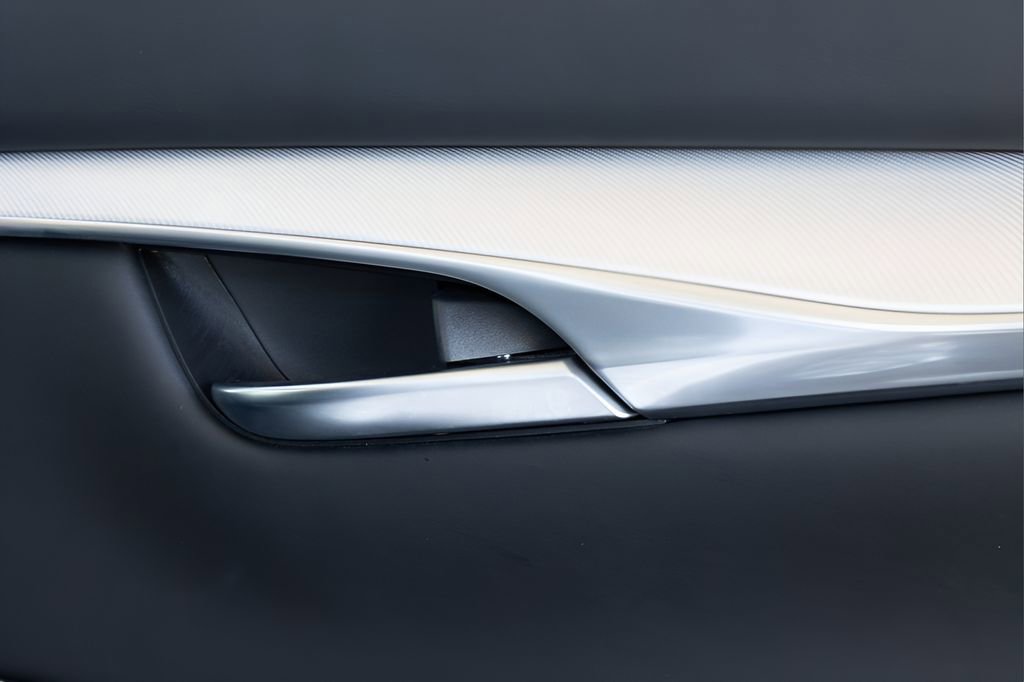 Used 2021 INFINITI QX50 Luxe AWD/4WD image 60