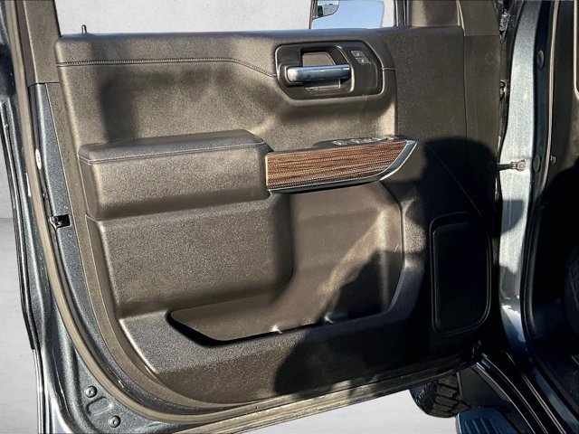 Used 2021 Chevrolet Silverado 1500 RST RWD image 18