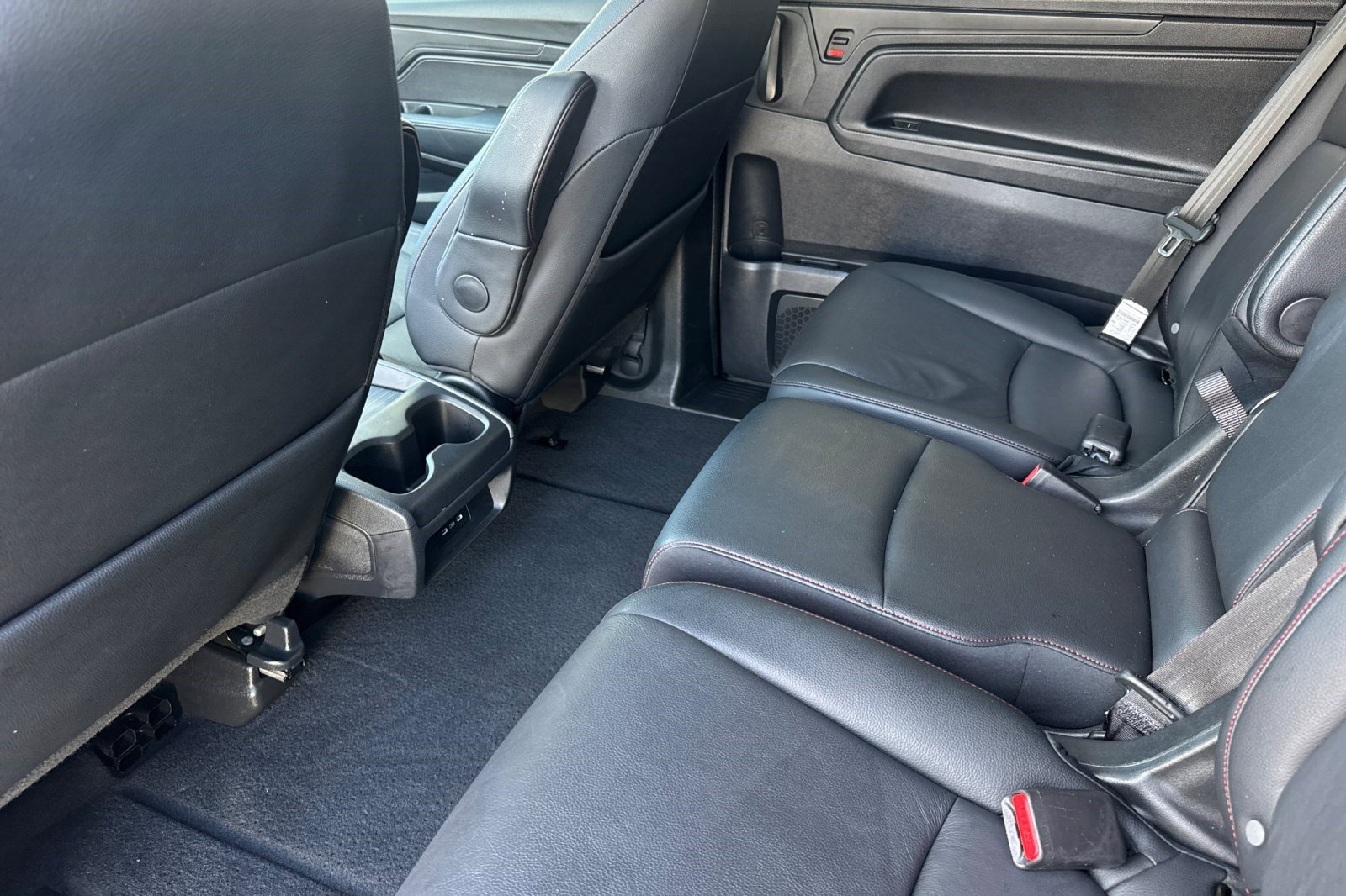 Used 2025 Honda Odyssey Sport-L image 26