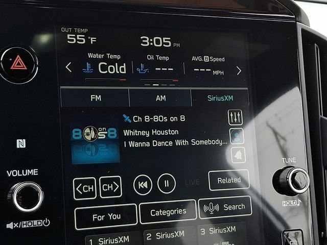 Certified 2025 Subaru Crosstrek 2.5i Sport w/ Popular Package #3A image 16