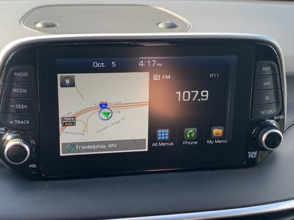 Used 2019 Hyundai Tucson Ultimate AWD/4WD image 21