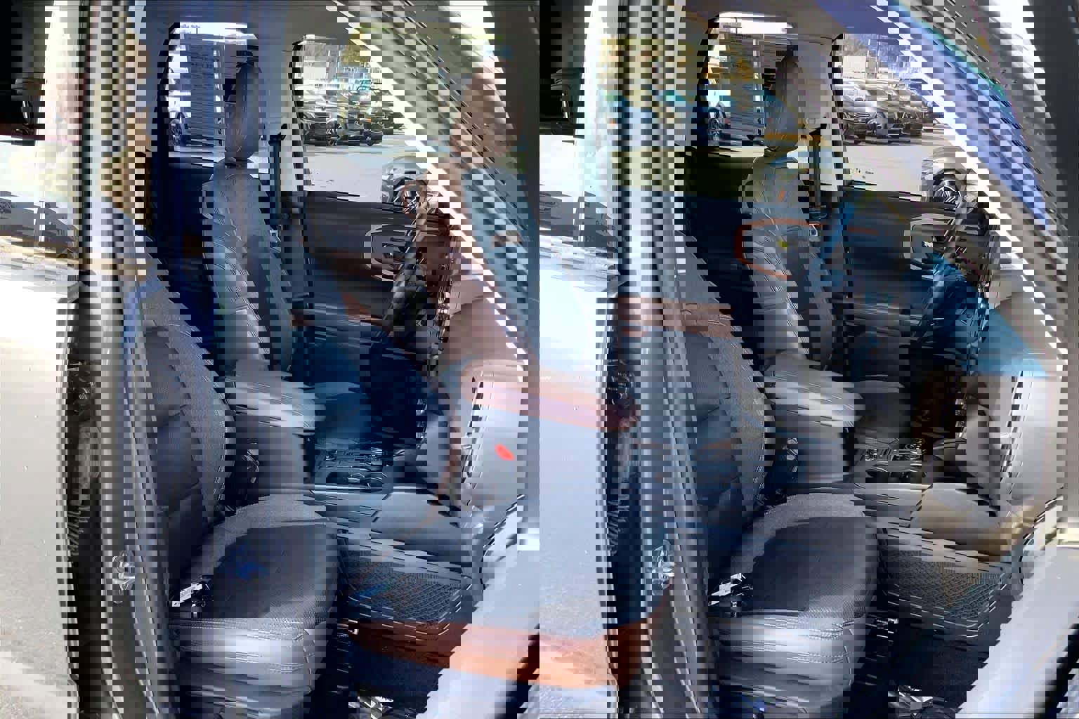 Used 2022 Ford Bronco Sport Outer Banks w/ Tech Package image 16