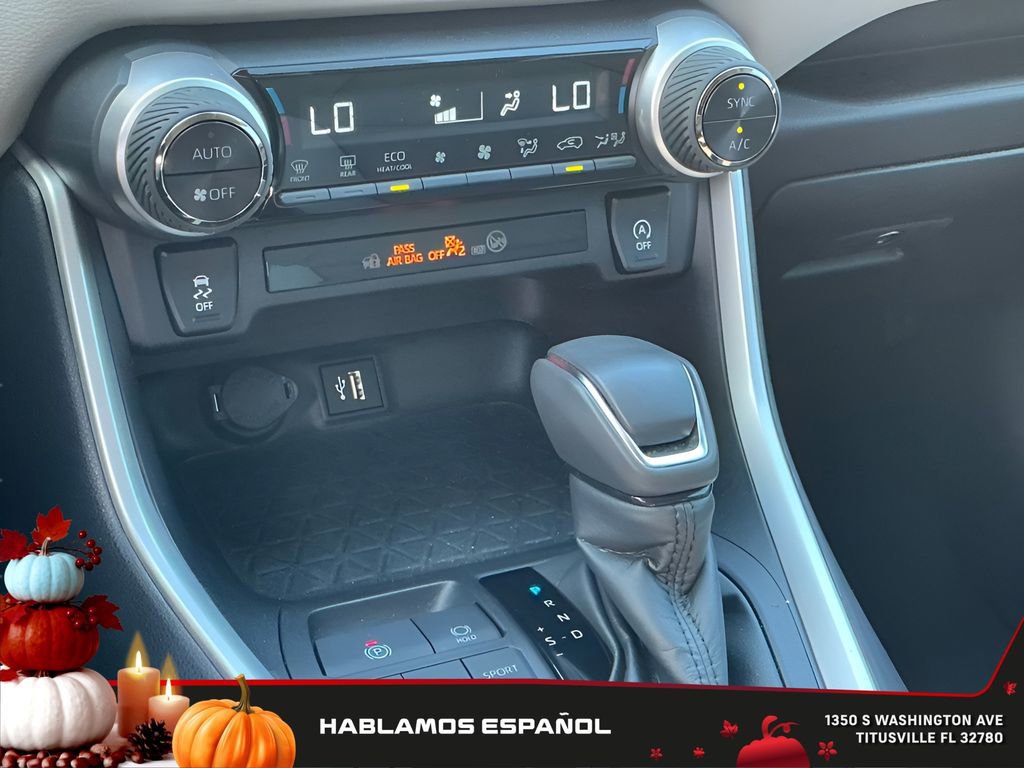 Used 2024 Toyota RAV4 XLE Premium image 42