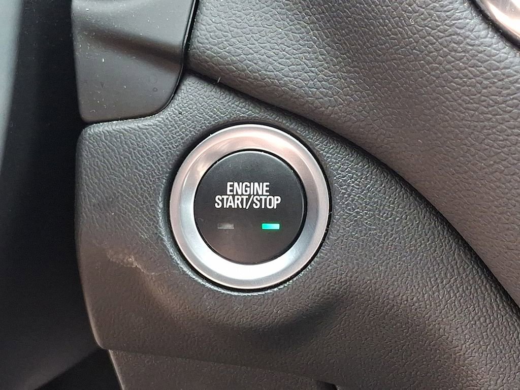 Used 2023 Chevrolet Equinox LT AWD/4WD image 22