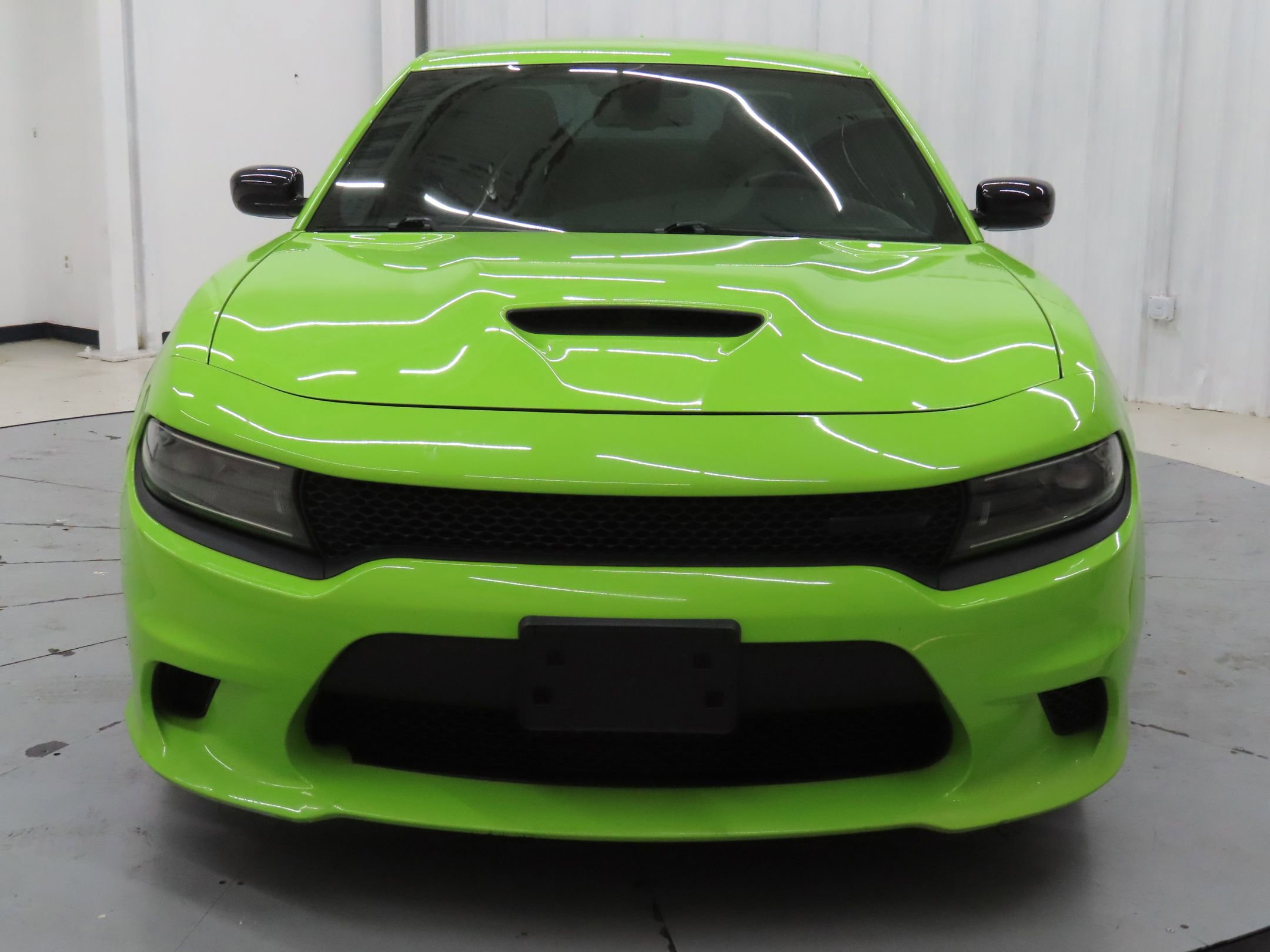 Used 2023 Dodge Charger R/T w/ Blacktop Package image 8
