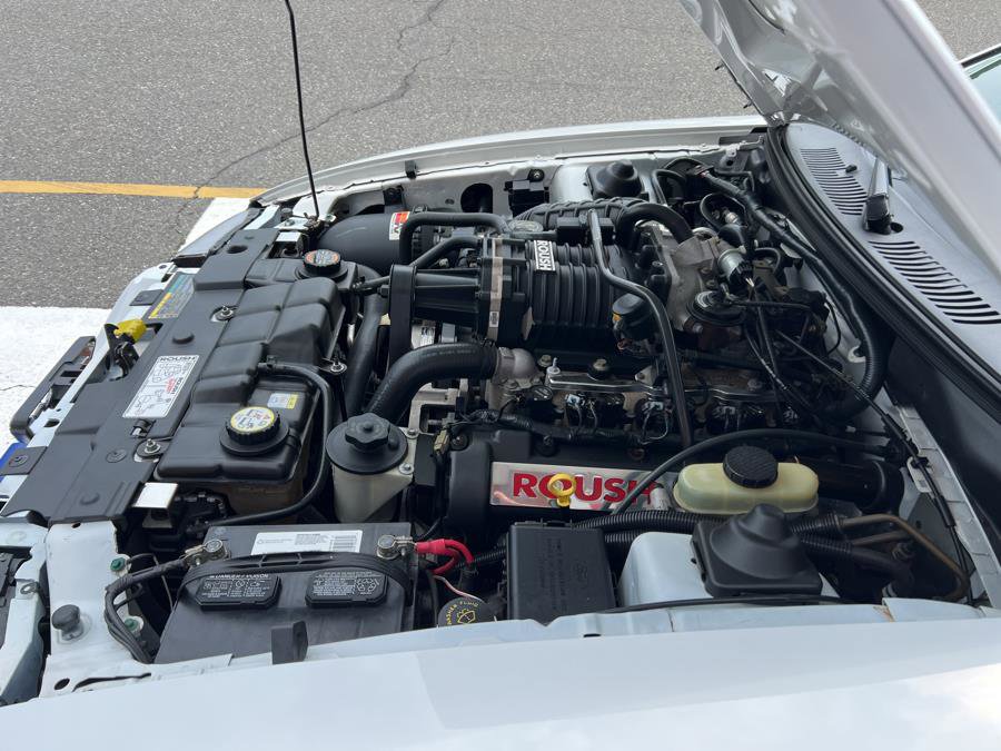 Used 2003 Ford Mustang GT Premium RWD image 42