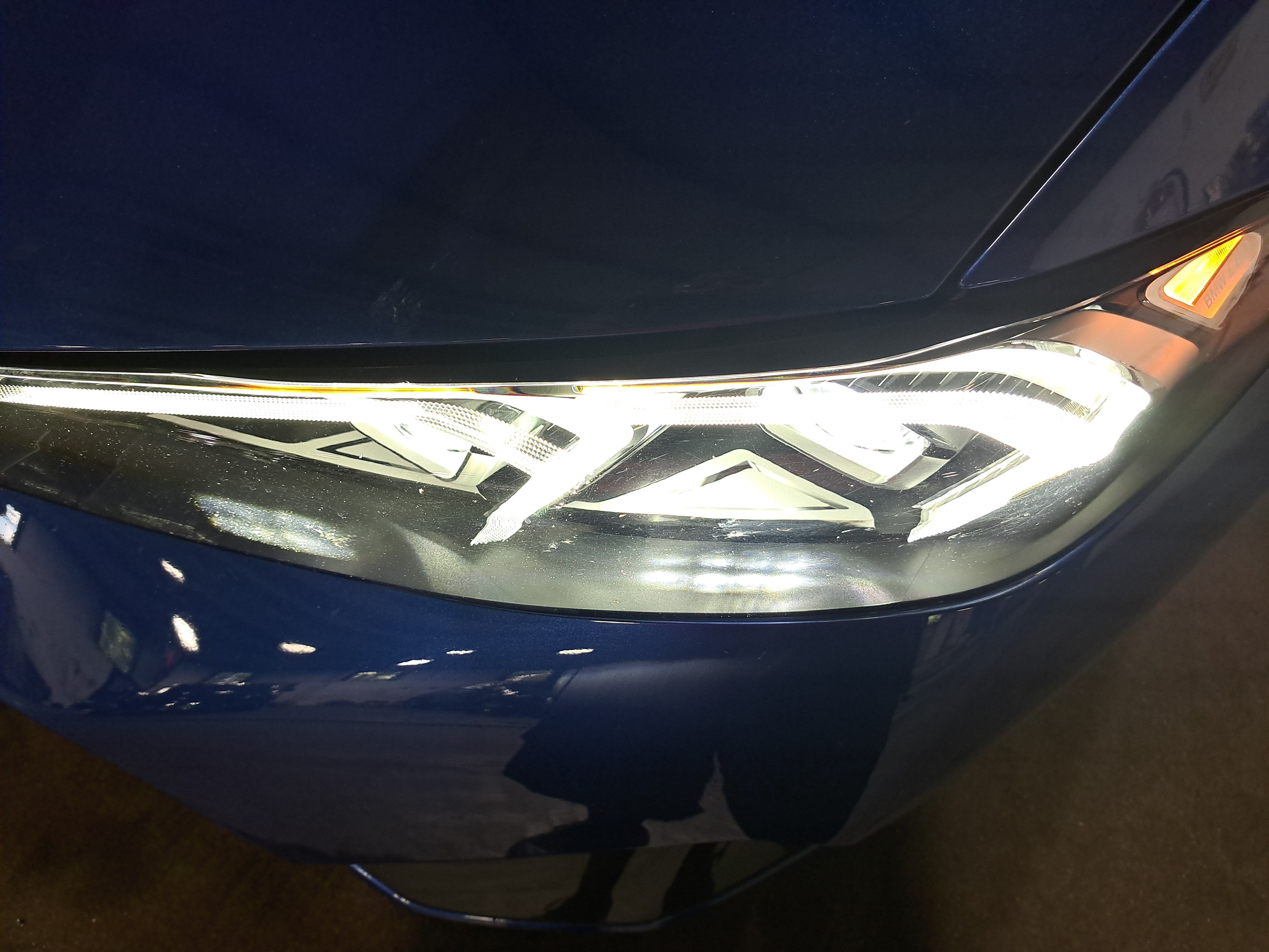 Certified 2025 BMW M340i Sedan RWD image 34
