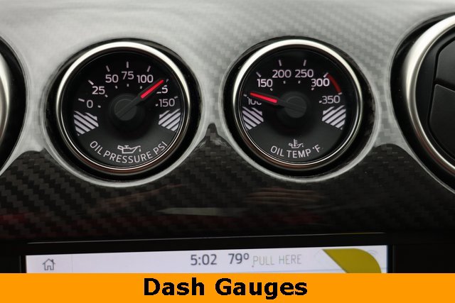 Used 2022 Ford Mustang Shelby GT500 w/ Technology Package image 29