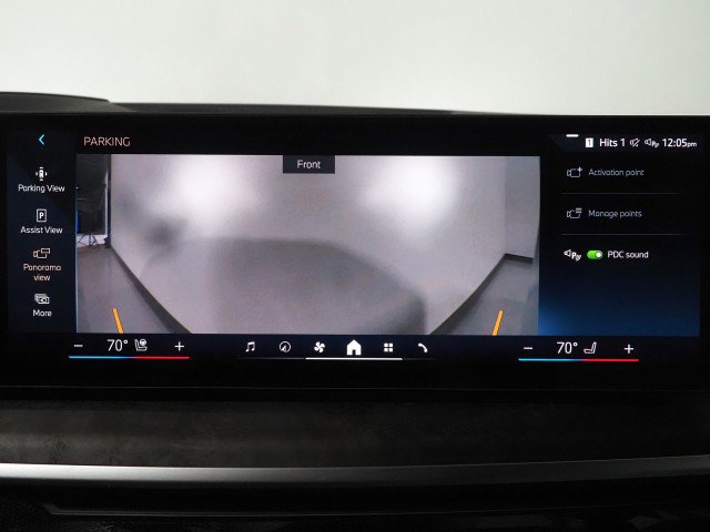 Used 2024 BMW X7 xDrive40i image 38