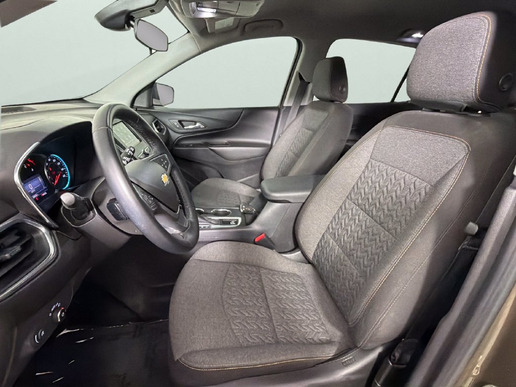 Certified 2023 Chevrolet Equinox LT FWD image 18