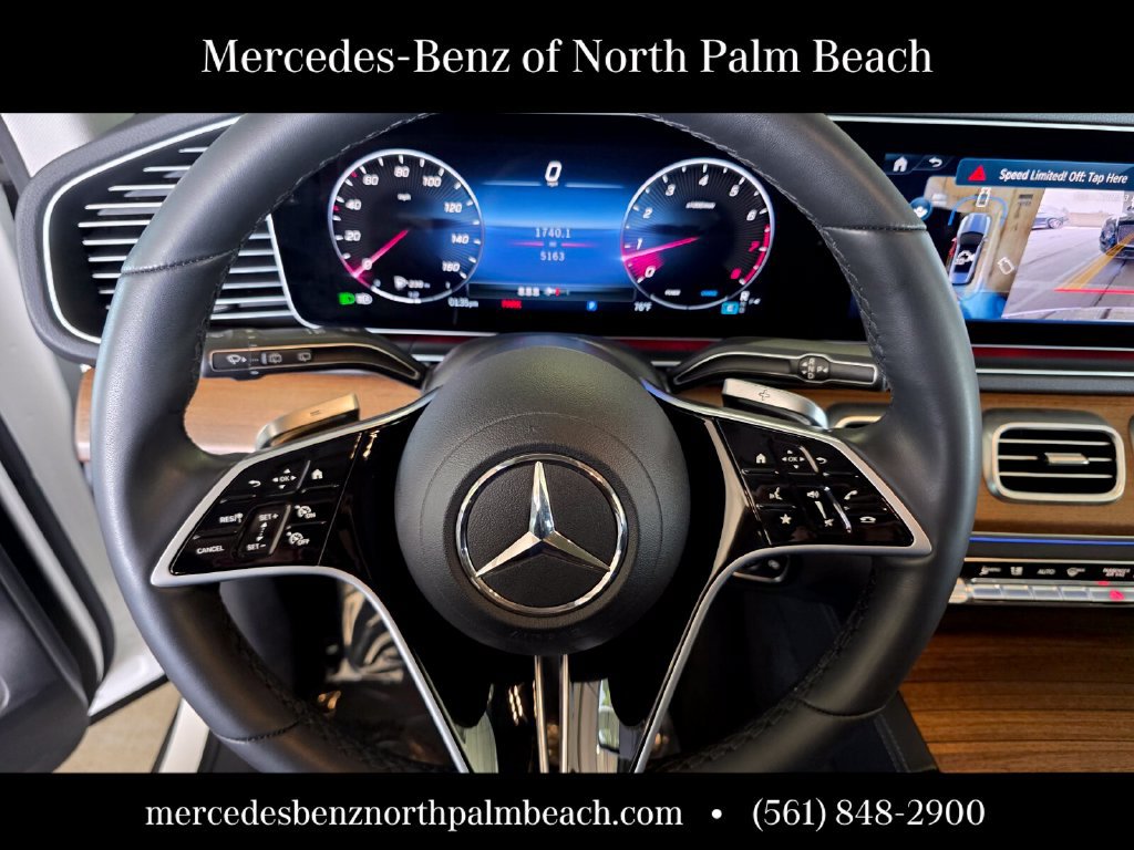 Certified 2026 Mercedes-Benz GLE 350 4MATIC image 18