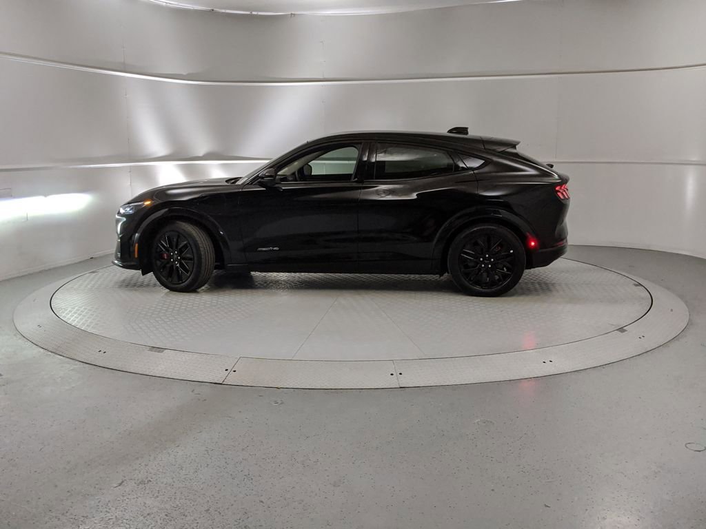 New 2025 Ford Mustang Mach-E Premium w/ Sport Appearance Package image 5