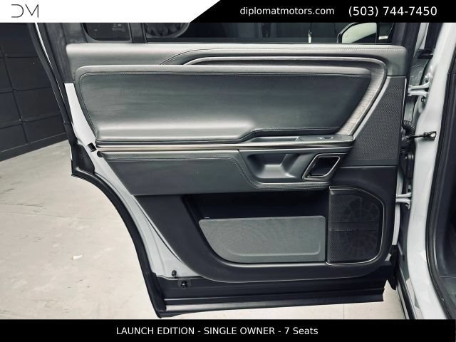 Used 2022 Rivian R1S Launch Edition AWD/4WD image 30