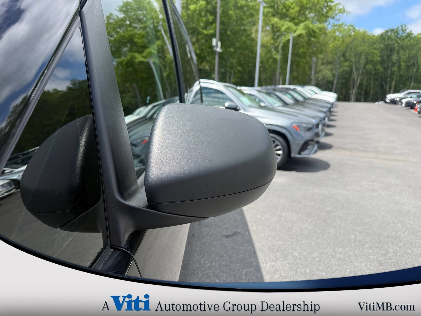 Used 2022 Mercedes-Benz Metris image 11