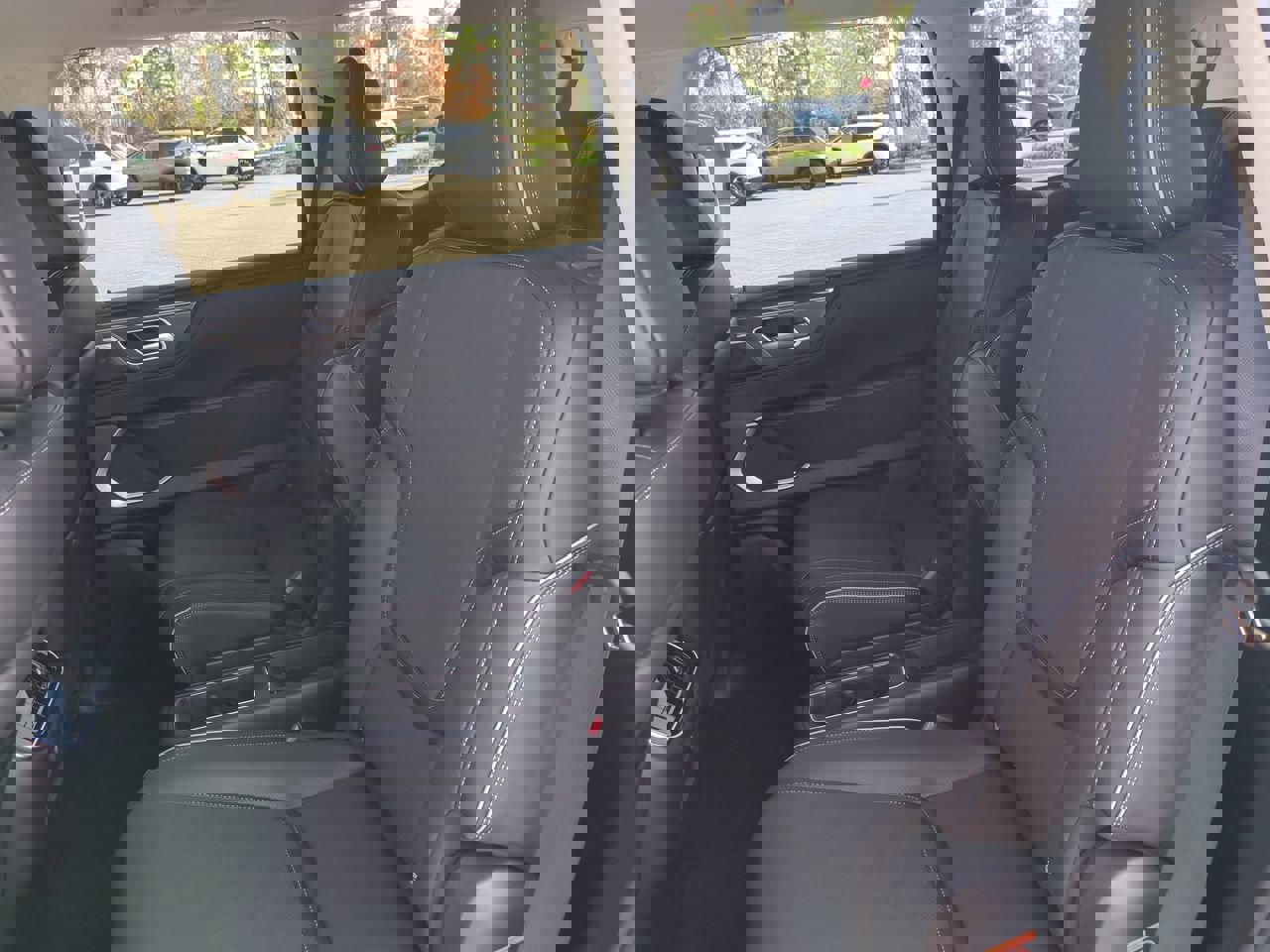 New 2026 INFINITI QX80 Luxe w/ Cargo Package image 15