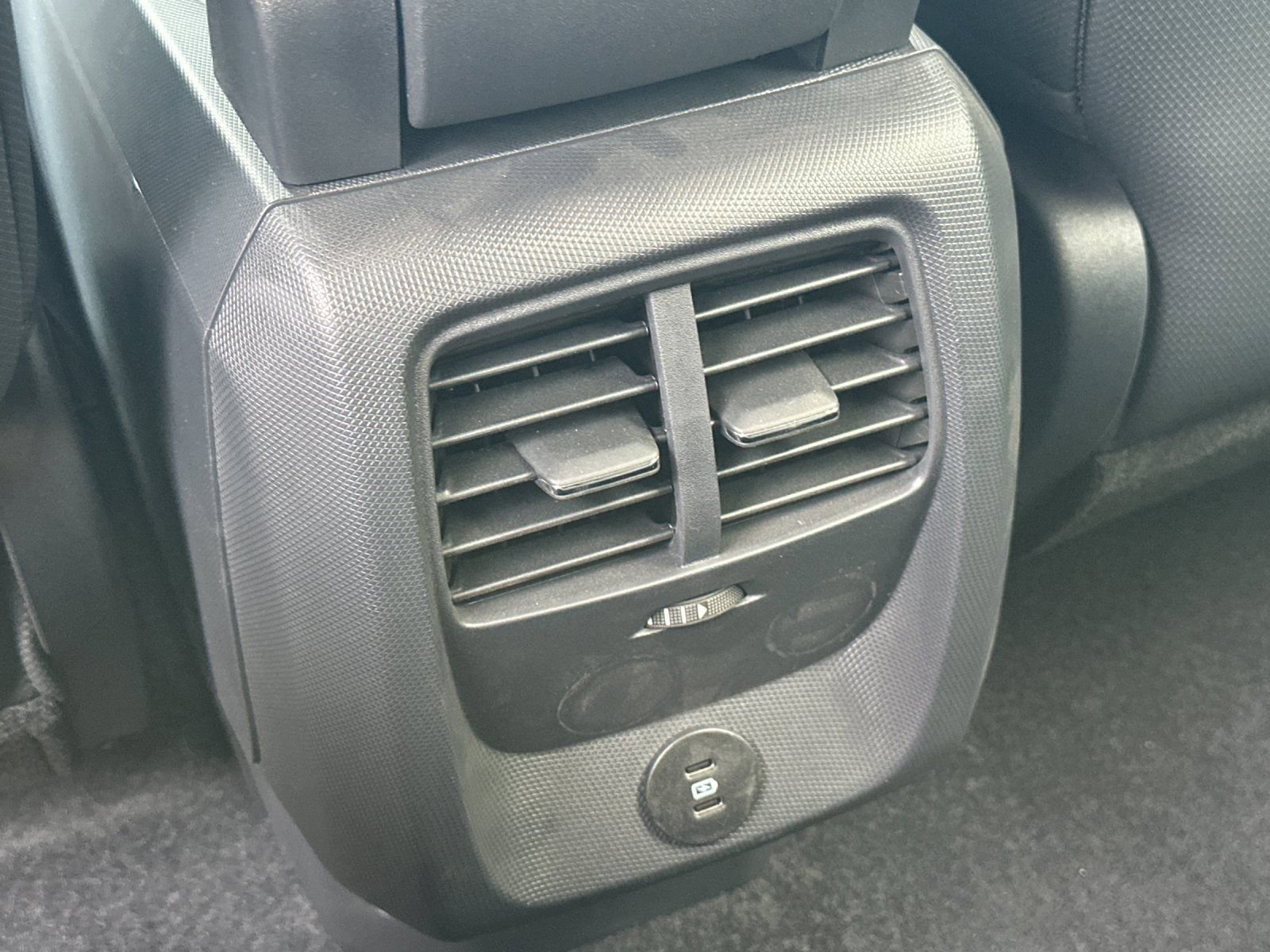 New 2025 Ford Mustang Mach-E Premium w/ Sport Appearance Package image 14