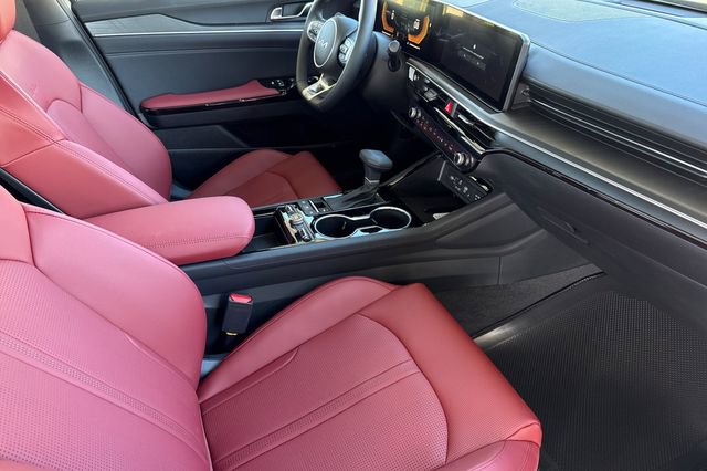 New 2026 Kia K5 GT-Line image 17
