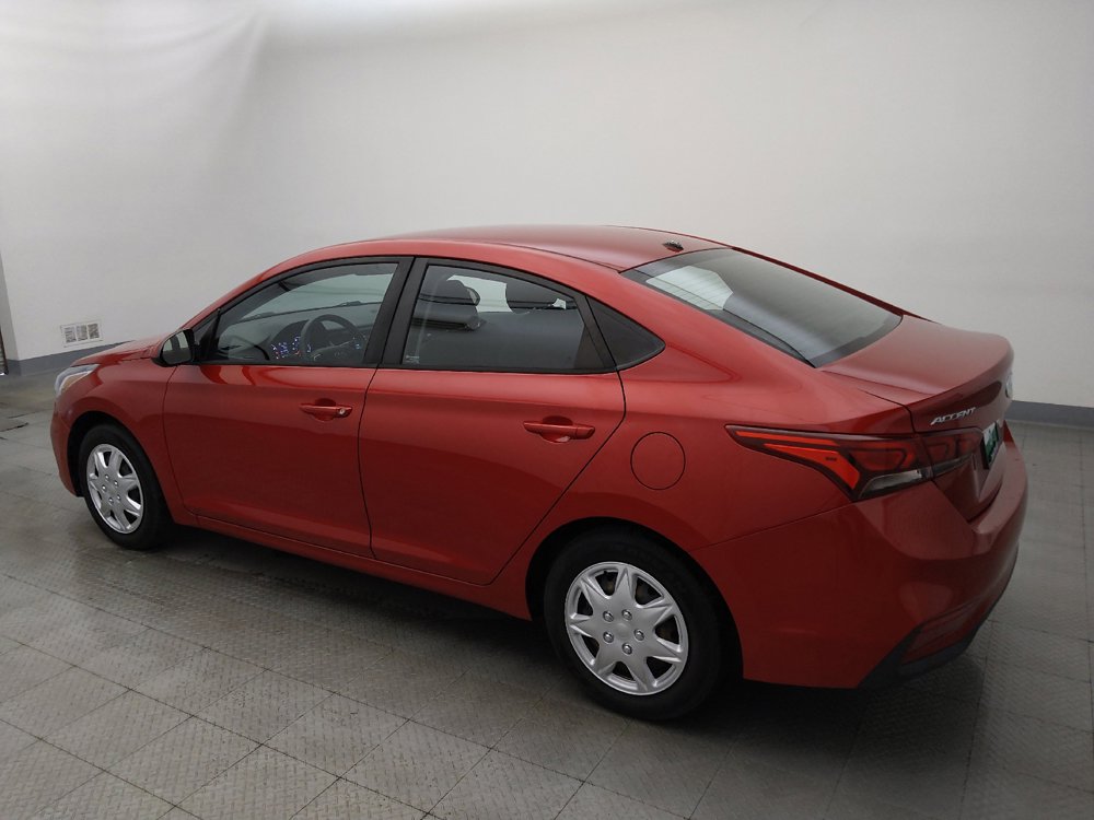 Used 2019 Hyundai Accent SE FWD image 3