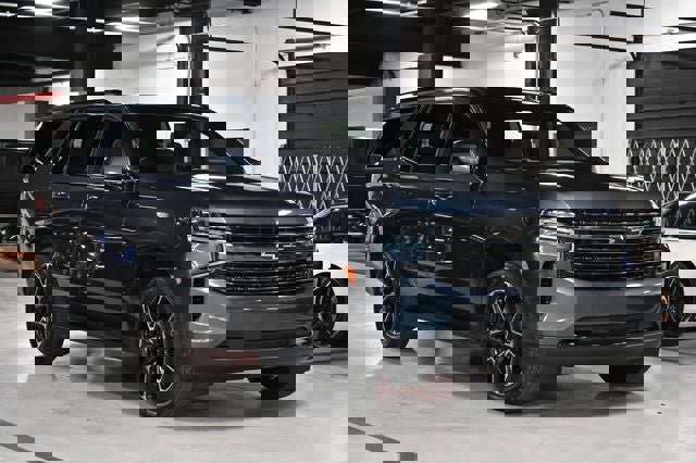 Used 2021 Chevrolet Tahoe RST image 51